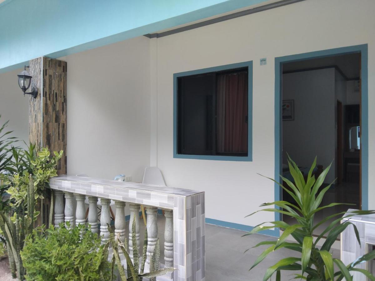 Elen Inn - Malapascua Island Air-Conditioned Room1 Exteriér fotografie