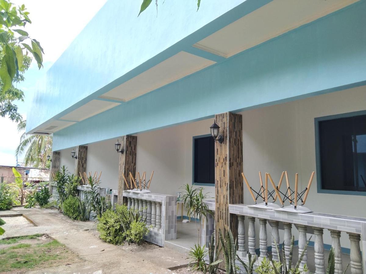 Elen Inn - Malapascua Island Air-Conditioned Room1 Exteriér fotografie
