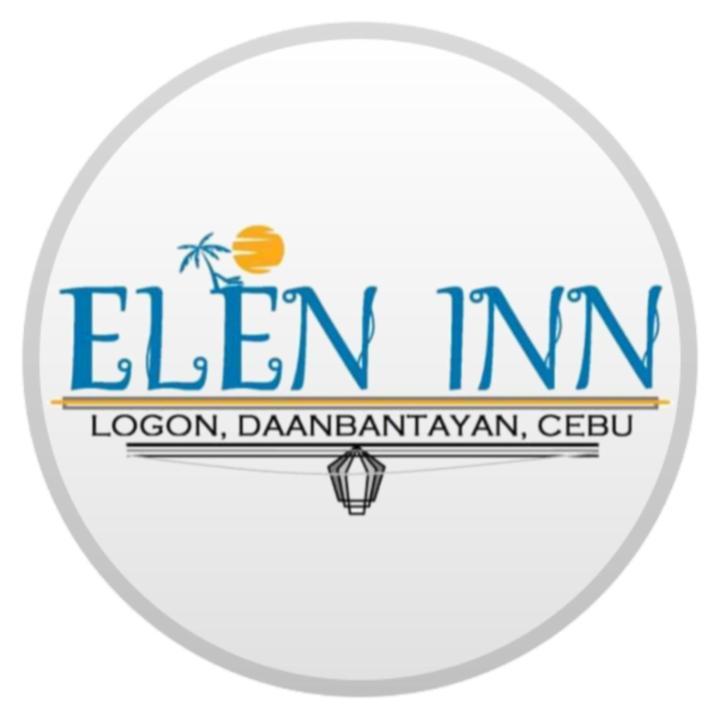 Elen Inn - Malapascua Island Air-Conditioned Room1 Exteriér fotografie
