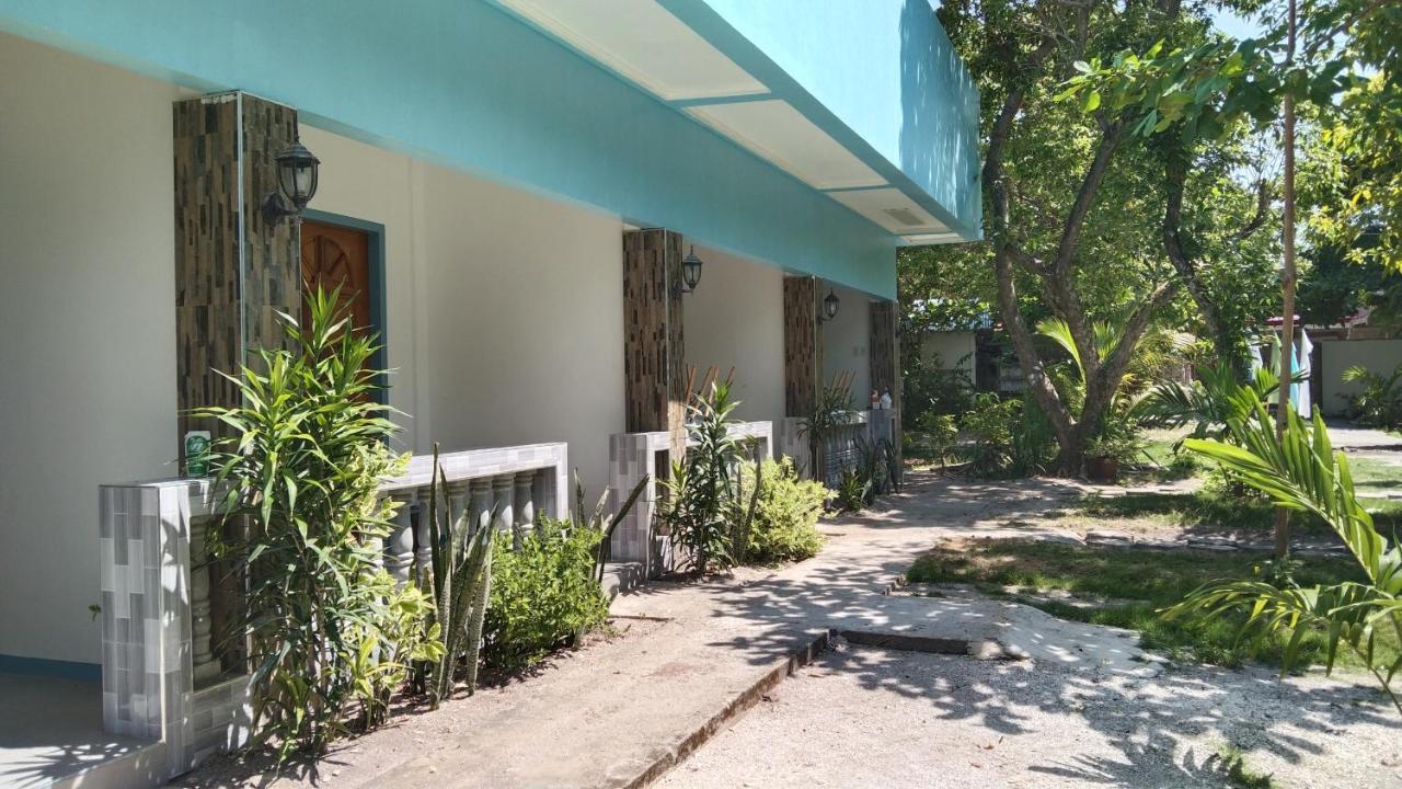 Elen Inn - Malapascua Island Air-Conditioned Room1 Exteriér fotografie